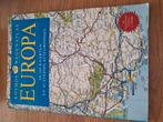 Kosmos wegenatlas europa. Nooit gebruikt., Boeken, Atlassen en Landkaarten, Ophalen of Verzenden, Nieuw, 2000 tot heden