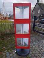 Lichtbak, Ophalen, Zo goed als nieuw, Lichtbak of (neon) lamp