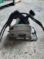 Holzer afkortzaag 300W met zaagblad
Werkt goed
Alleenafhalen, Gebruikt, Ophalen of Verzenden, Afkortzaag, 30 tot 70 mm