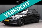 BMW 3-serie Touring 330e High Executive | CAMERA | NAVIGATIE, 1998 cc, Achterwielaandrijving, Gebruikt, Euro 6