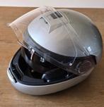 Motorhelm slecht vijf keer gedragen, Motoren, Overige merken, Ophalen of Verzenden, Integraalhelm, S
