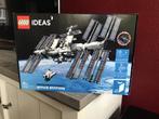 Lego 21321 ISS International Space Station (Nieuw & Geseald), Ophalen of Verzenden, Nieuw, Complete set, Lego