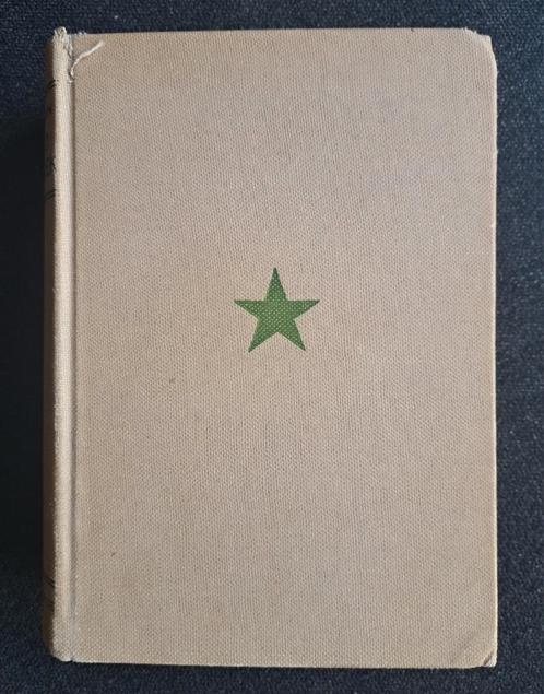 Esperanto Woordenboek - A.G.J. van Straaten, Boeken, Woordenboeken, Gelezen, Nederlands, Overige uitgevers, Ophalen of Verzenden
