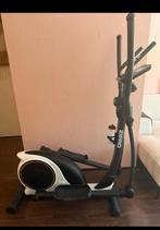 Zipro crosstrainer, Sport en Fitness, Fitnessapparatuur, Ophalen, Zo goed als nieuw, Crosstrainer