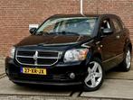 Dodge Caliber 2.0 SXT |Automaat |Airco |Nieuwe APK |NAP, 1998 cc, Gebruikt, 157 pk, Zwart