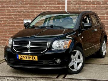 Dodge Caliber 2.0 SXT |Automaat |Airco |Nieuwe APK |NAP beschikbaar voor biedingen