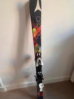 Atomic Ski's, Sport en Fitness, Ophalen, 140 tot 160 cm, Gebruikt, Carve