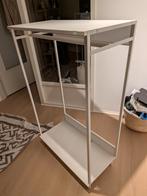 Ikea Platsa hang element wit met Latthet poten, Huis en Inrichting, Ophalen of Verzenden