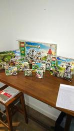 lego Castle Kingdoms, ridder(LEGE DOZEN), Ophalen of Verzenden, Gebruikt