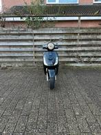 Sym fiddle brom, Gebruikt, Maximaal 45 km/u, Ophalen of Verzenden, Benzine