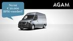 Mercedes-Benz Sprinter 315 CDI L2H2 Pro-uitvoering, Auto's, Automaat, Euro 6, 4 cilinders, 150 pk