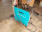 Mig/mag lasapparaat metallit 250c2, Doe-het-zelf en Verbouw, Gereedschap | Lasapparaten, Ophalen, Gebruikt, Co2