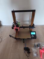 Ender 3 Custom, Computers en Software, 3D Printers, Ophalen, Zo goed als nieuw, CREALITY