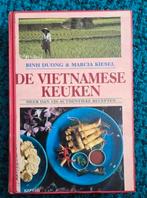 B. Duong - De Vietnamese keuken, B. Duong, Azië en Oosters, Ophalen of Verzenden, Zo goed als nieuw