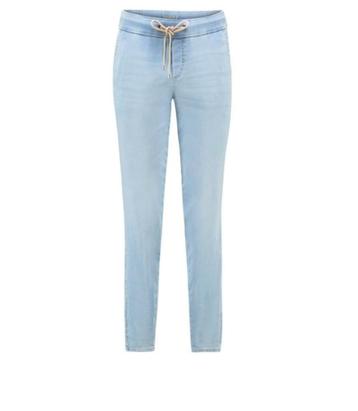 Gardeur jeans met elastische band maat 38 ZGAN beschikbaar voor biedingen