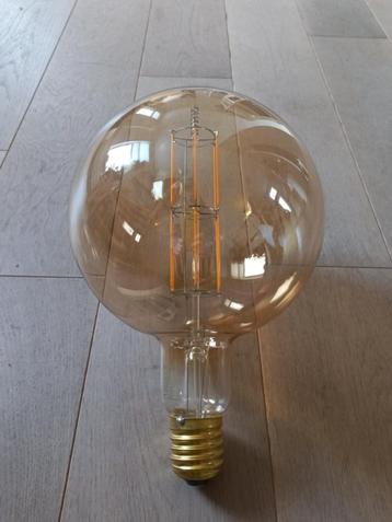 Calex Megaglobe dimbare lamp E40 11 watt A+ 