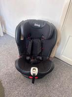 Autostoel Isofix - Merk Ding, Gebruikt, Verstelbare rugleuning, 9 t/m 36 kg, Isofix