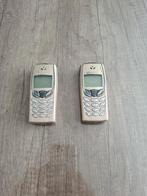 2x zeldzame retro nokia 6510, Telecommunicatie, Ophalen of Verzenden, Zo goed als nieuw