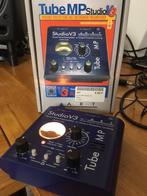 ART Tube MP Studio V3 Voorversterker, Ophalen, Zo goed als nieuw, Overige typen