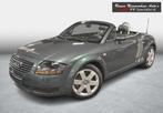 Audi TT Roadster 1.8 5V Turbo, Voorwielaandrijving, TT, 4 cilinders, Cabriolet