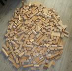 Ruim 300 Houten blokken, Ophalen, Gebruikt