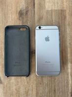 Iphone 6, Gebruikt, 89 %, 16 GB, Ophalen of Verzenden