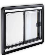 NIEUW Dometic S4 schuifraam 800 x 450 incl hor en rolgordijn, Caravans en Kamperen, Camper-accessoires, Ophalen of Verzenden, Nieuw