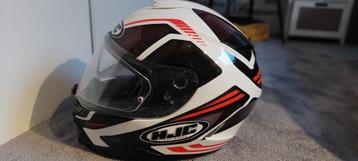 Hjc helm