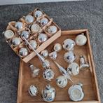 Oude kerstballen, Antiek en Kunst, Ophalen of Verzenden