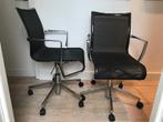 2 stuks Alias Highframe 445 bureaustoel, Huis en Inrichting, Ophalen, Gebruikt, Zwart, Bureaustoel