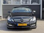 Mercedes-Benz E-klasse Coupé 200 CGI Amg Sport Xenon, Navi,, Automaat, Euro 5, Achterwielaandrijving, Gebruikt
