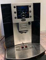 Delonghi perfecta, Ophalen, Gebruikt