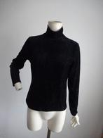 Vanilia top-shirt mt 40, Kleding | Dames, Tops, Maat 38/40 (M), Verzenden, Vanilia, Zwart