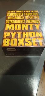 Monty Python DVD Boxset - Compleet!, Cd's en Dvd's, Dvd's | Tv en Series, Boxset, Ophalen of Verzenden, Zo goed als nieuw, Komedie