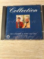 Jan Lenselink & Andre van Vliet - collection, Cd's en Dvd's, Ophalen of Verzenden
