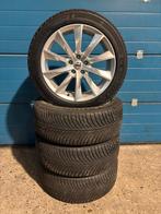 Originele Volvo S90 / V90 – 18 inch set met Winterbanden, Auto-onderdelen, Banden en Velgen, Ophalen, 18 inch, Banden en Velgen