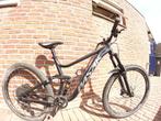 Pasak Overbearing MTB – 2024 Enduro maat m, Vering, 10 tot 15 versnellingen, 49 tot 53 cm, Ophalen