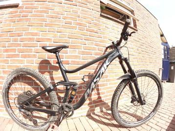Pasak Overbearing MTB – 2024 Enduro maat m beschikbaar voor biedingen