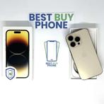 iPhone 14 pro 128GB goud /nette staat /85% batt /garantie, Zonder simlock, Zonder abonnement, 85 %, 128 GB