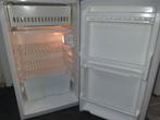 Energie A Daewoo tafelmodel Koelkast + vriesvak werkt super, Witgoed en Apparatuur, Koelkasten en IJskasten, Ophalen, Minder dan 85 cm
