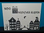 Sinterklaas Aftelbord MDF, Ophalen of Verzenden, Nieuw