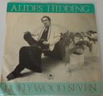 Alides Hidding > Hollywood seven, Cd's en Dvd's, Vinyl Singles, Gebruikt, 7 inch, Single, Ophalen of Verzenden