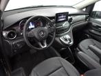 Mercedes-Benz V-Klasse 300d Lang Dubbele Cabine Aut- 360 Cam, Automaat, Achterwielaandrijving, Gebruikt, 4 cilinders