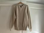 Nieuwe Pescara trui vleermuismouw beige maat M, Maat 38/40 (M), Beige, Pescara, Nieuw