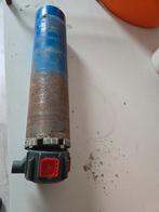 Diamant kernboor 81mm - professioneel, Doe-het-zelf en Verbouw, Gereedschap | Boormachines, Ophalen of Verzenden, Gebruikt, 600 watt of meer