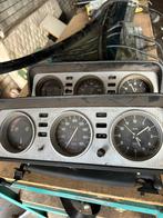 2xdashboard klokken  peugeot 404, Peugeot, Ophalen of Verzenden, Peugeot, Peugeot