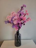 Unieke woondecoratie, kunstbloemen boeket, bloesemboom, Ophalen, Nieuw