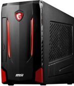 MSI Nightblade MI2C - Compacte Gaming PC, Computers en Software, Gebruikt, MSI, 2 tot 3 Ghz, 8 GB