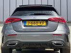 Mercedes-Benz A-Klasse 200 163PK Automaat AMG Night Pano Sfe, 163 pk, Bedrijf, 19 km/l, 1600 kg