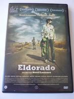 Bouli Lanners – Eldorado, Cd's en Dvd's, Vanaf 12 jaar, Ophalen of Verzenden, Gebruikt, Overige gebieden